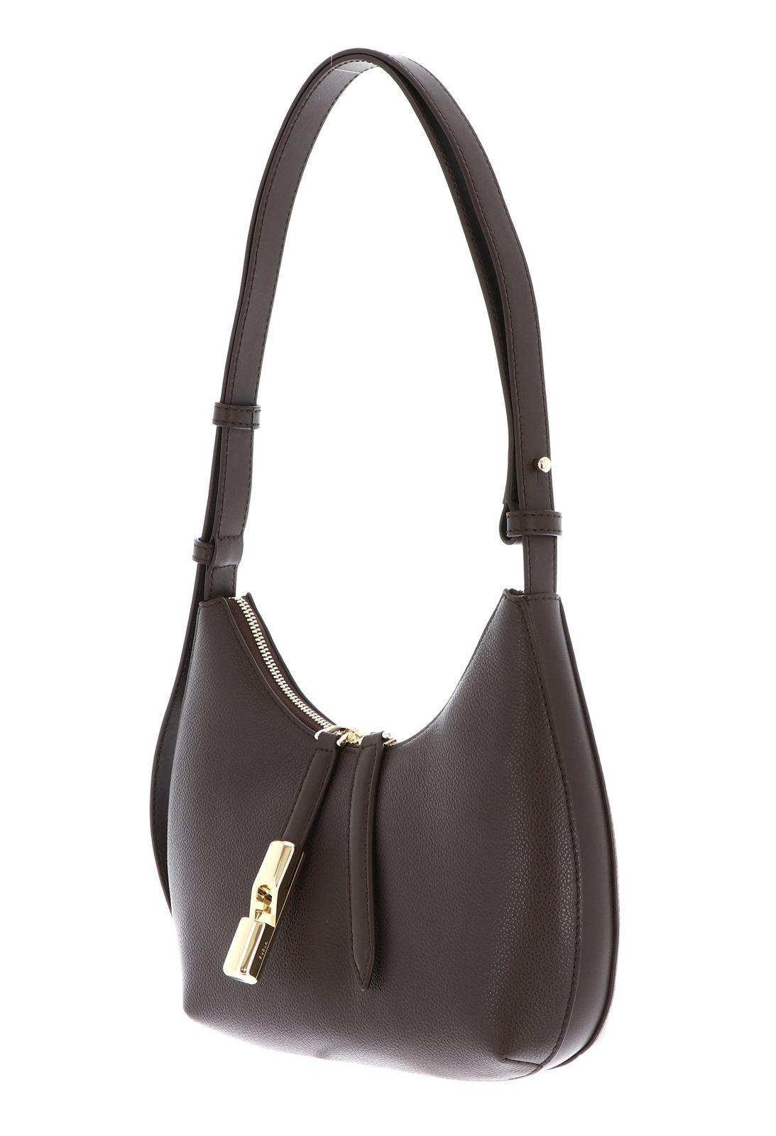 Furla Schultertasche Shoulder Bag, aus echtem Leder