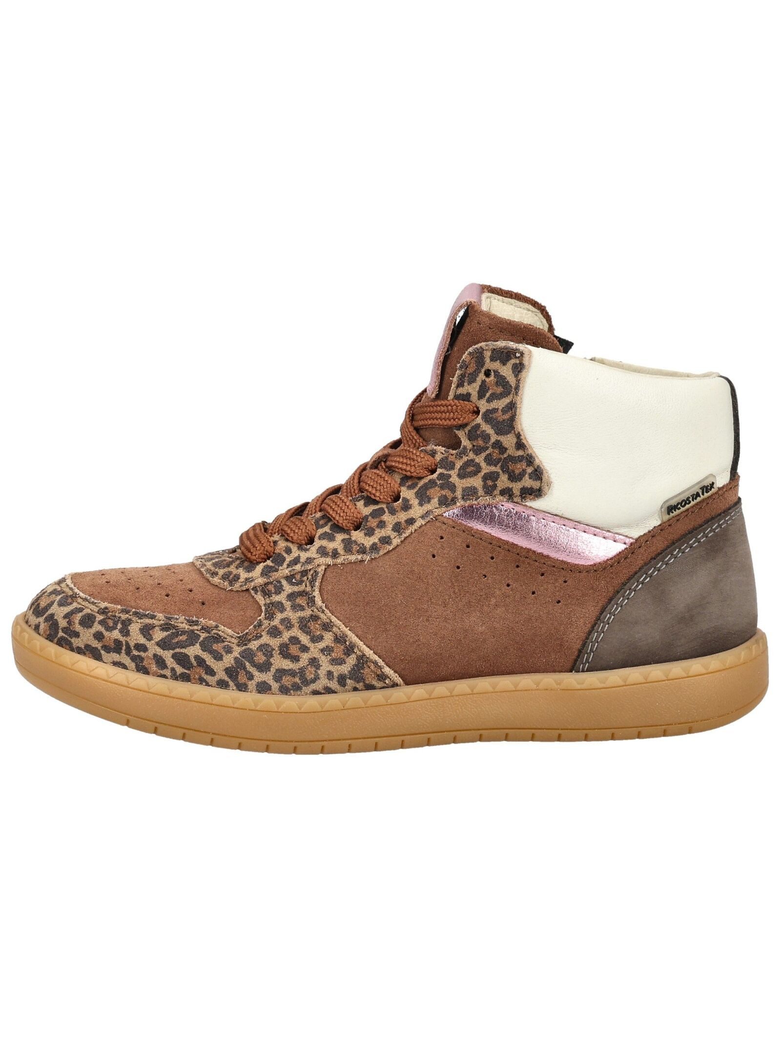 Ricosta Ricosta Sneaker Veloursleder/Textil Sneaker