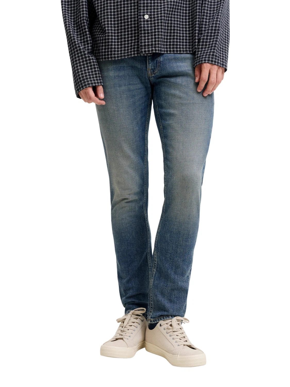 Jack & Jones Sporthose JJIGLENN JJDYLAN SBD 159 SN