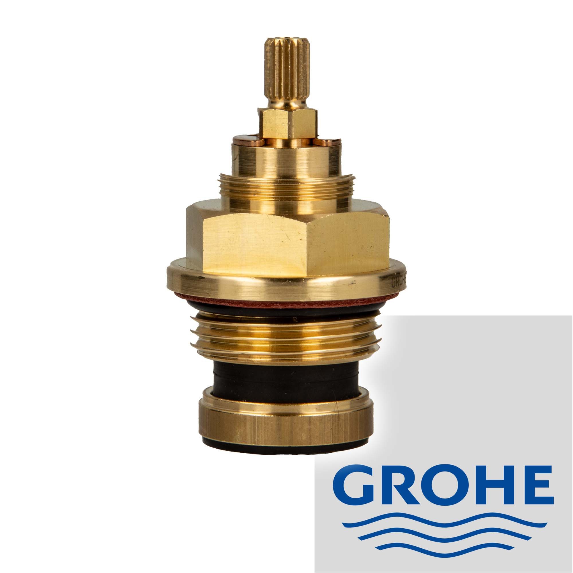 Grohe Spültischarmatur
