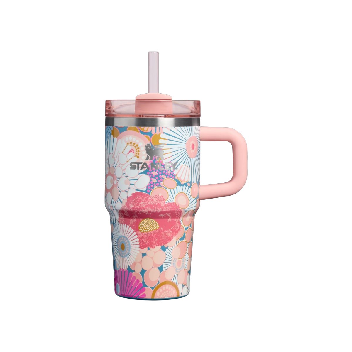 Stanley 1913 Trinkflasche Stanley Quencher® H2.0 FlowState™ Tumbler, 0.59L
