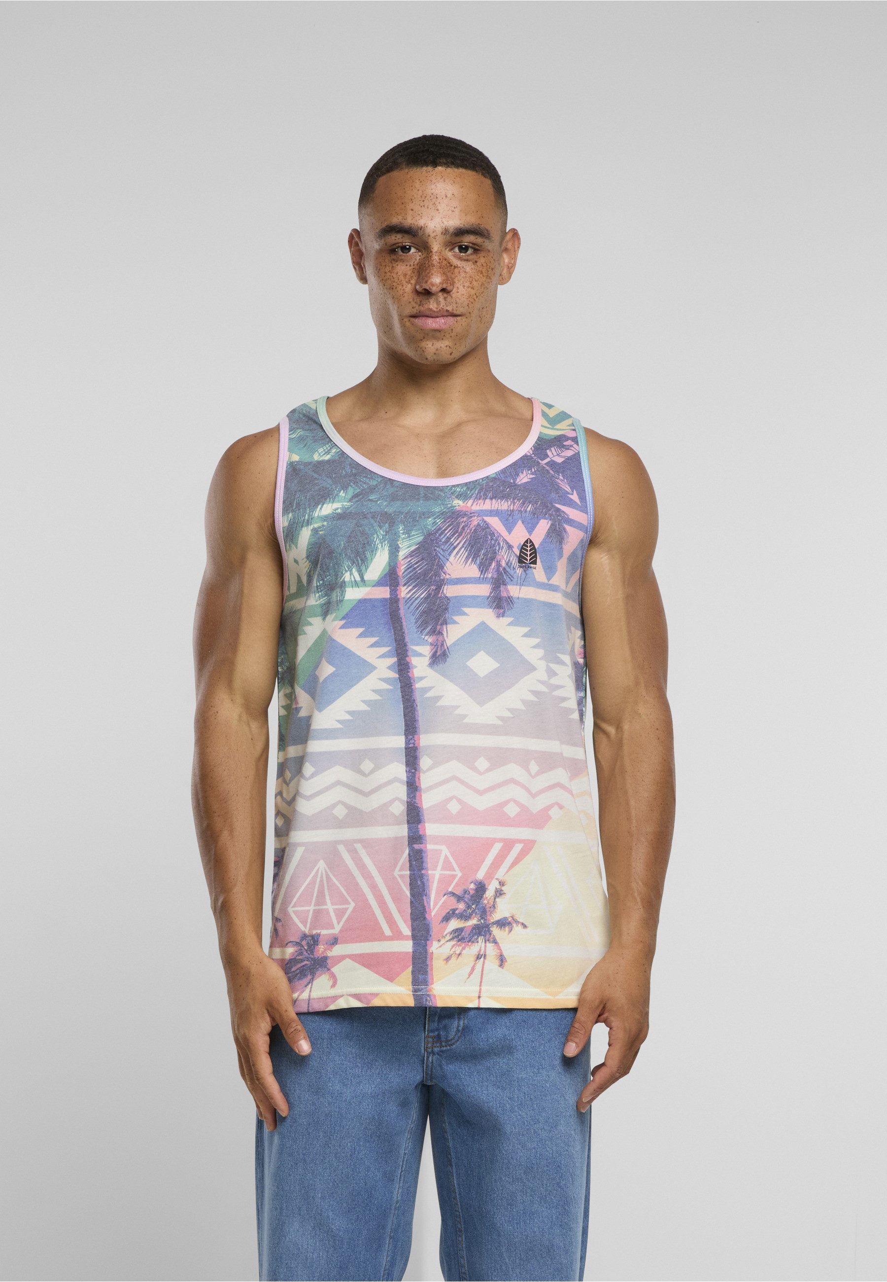 Just Rhyse Tanktop Just Rhyse Just Rhyse William Tank Tops (1-tlg)