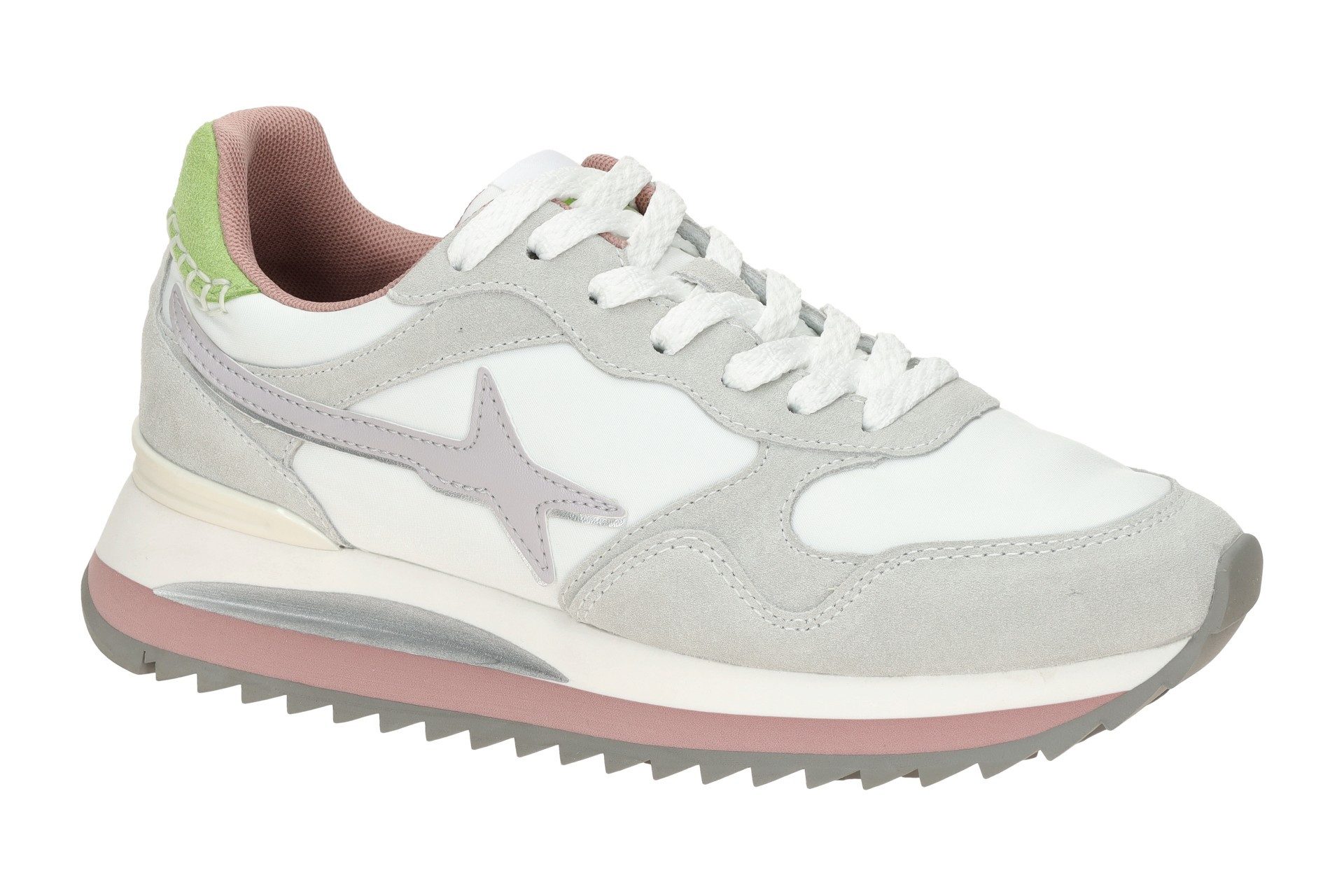 W6YZ 001 2016528 65 1N29 Schnürschuh