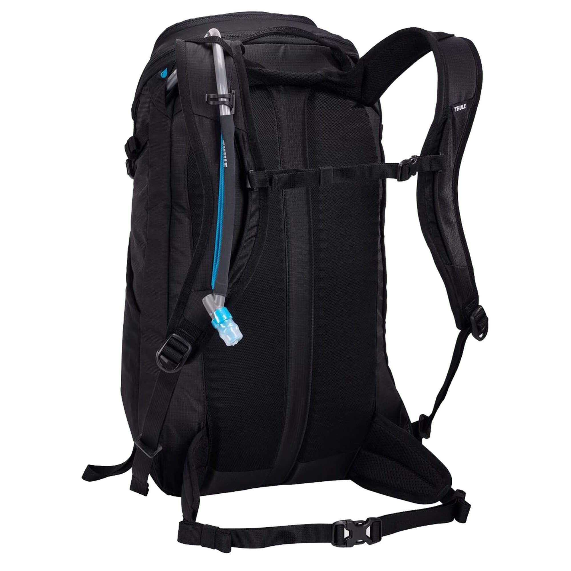 Thule Wanderrucksack Alltrail Hydration 22L - Wanderrucksack 52 cm (black) günstig online kaufen