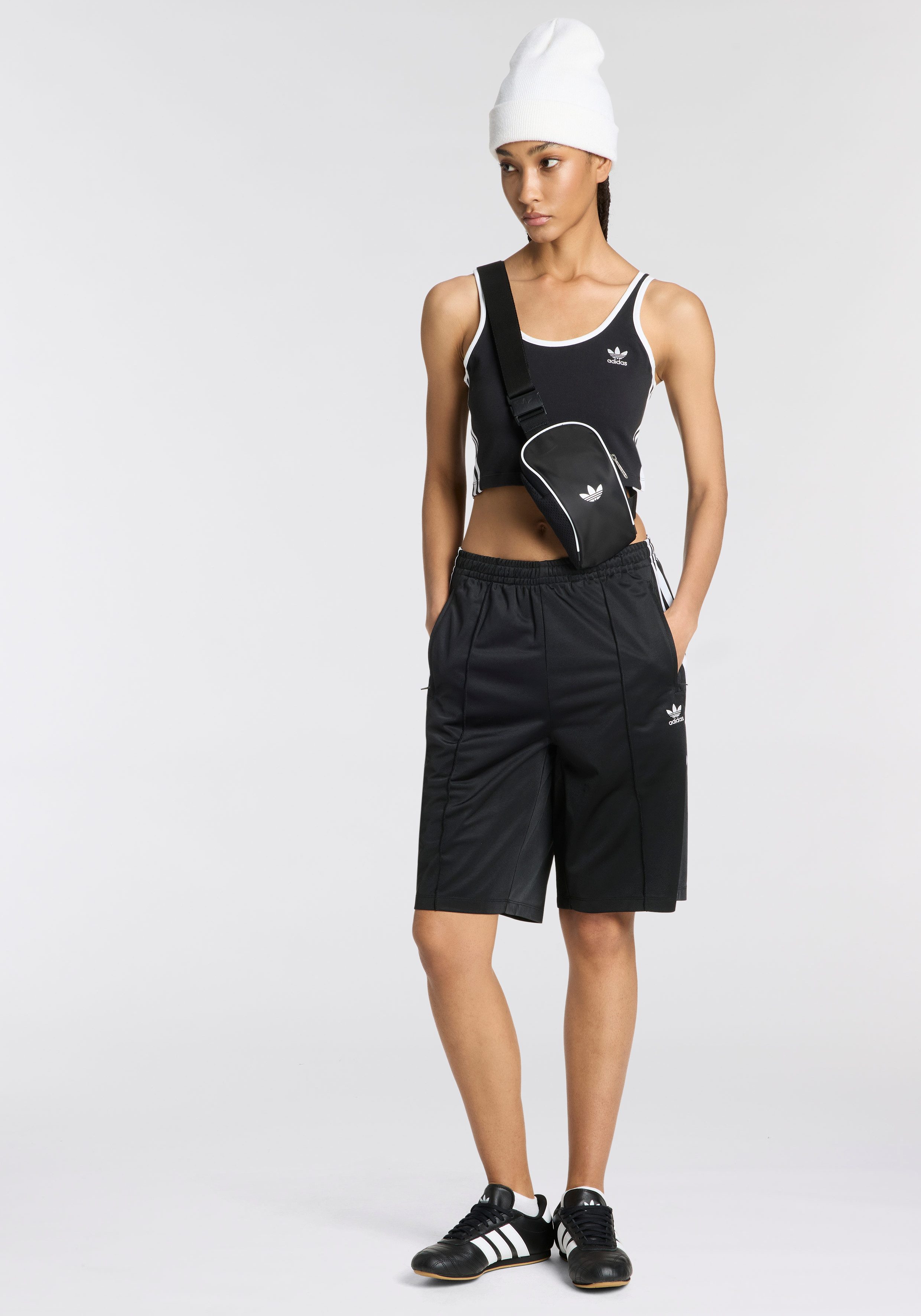 adidas Originals Sporttasche AC SIB, Mini günstig online kaufen