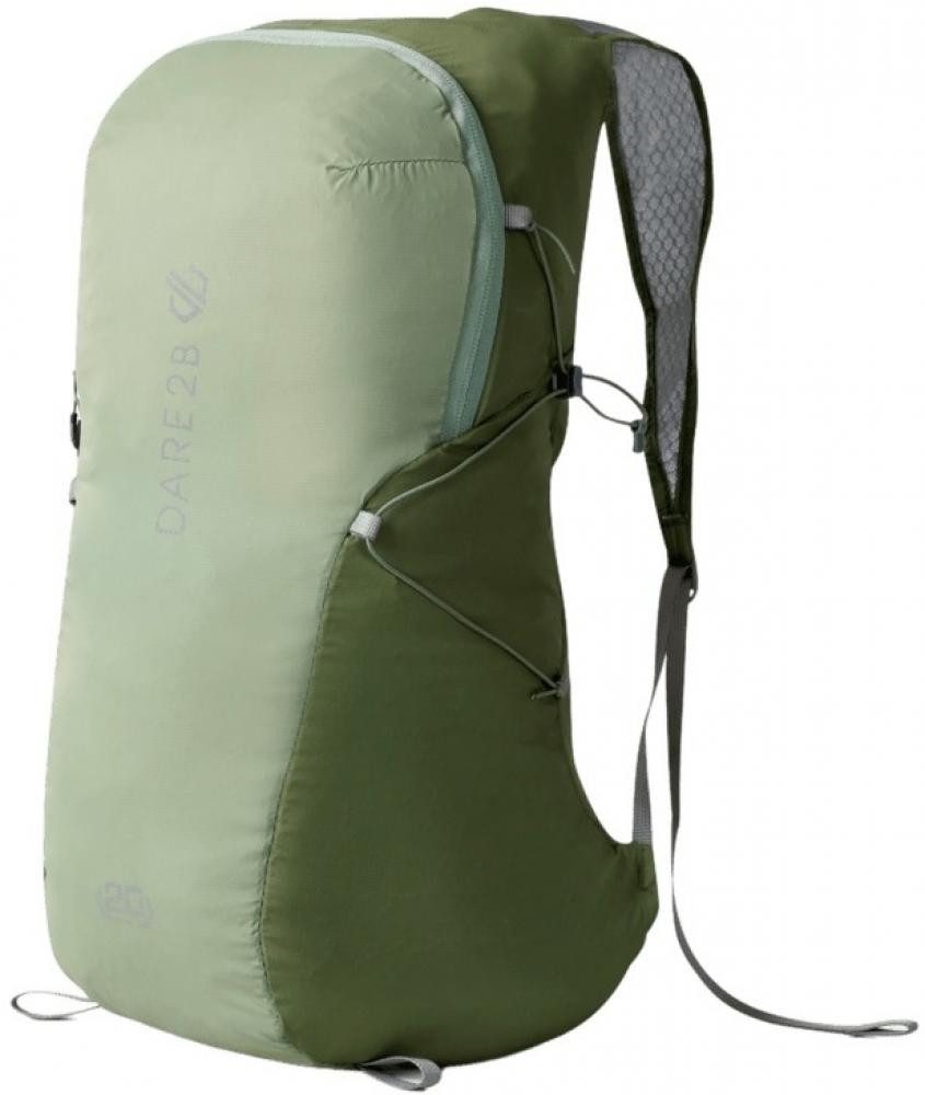 Dare2b Freizeitrucksack Rucksack Packaway20 Unclassified Bags & Wallets