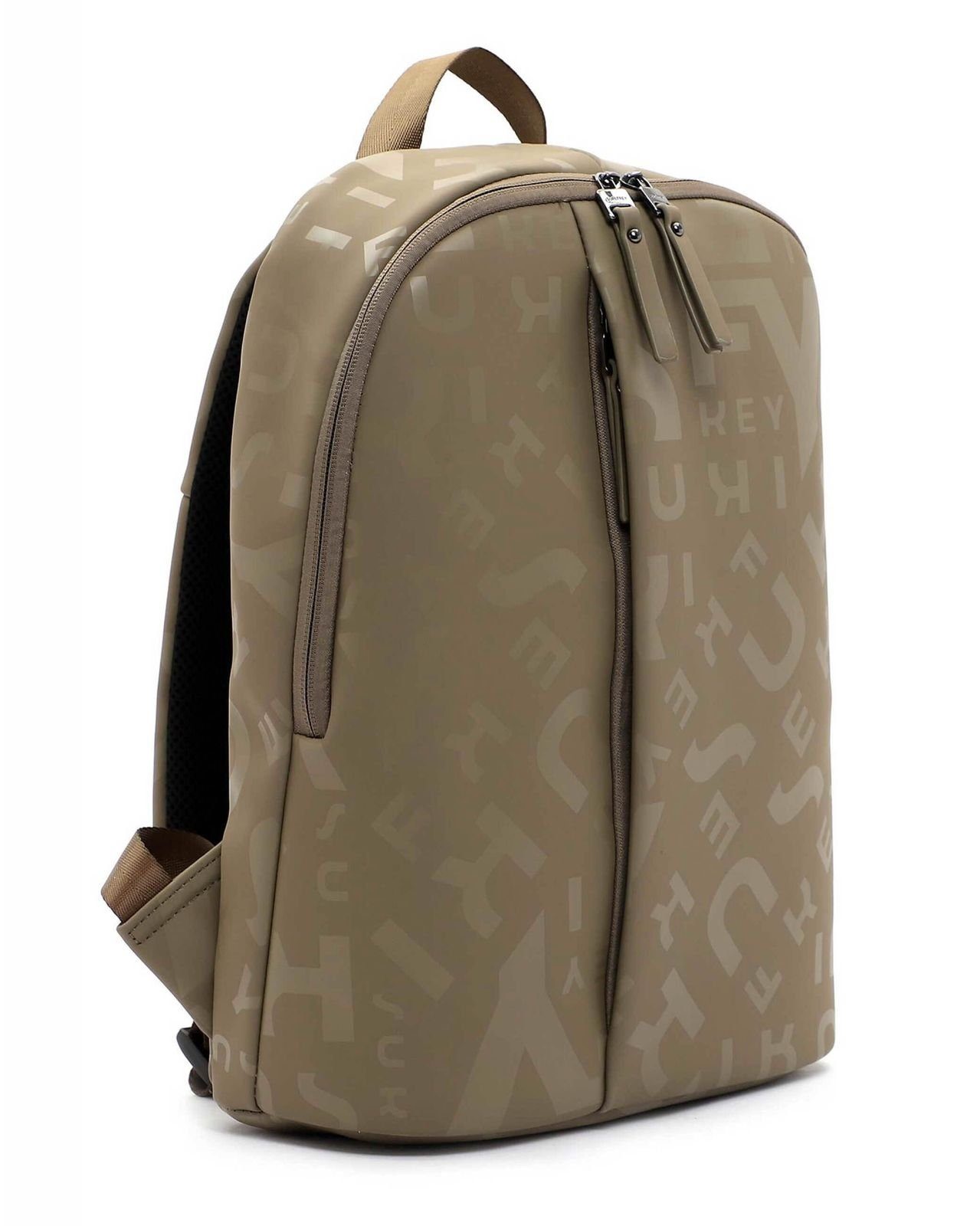 SURI FREY Ivy Rucksack Khaki Suri Sports