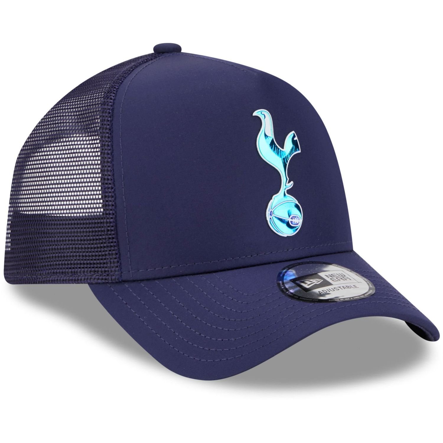 New Era Tottenham IRIDESCENT Trucker Cap Trucker Hotspur