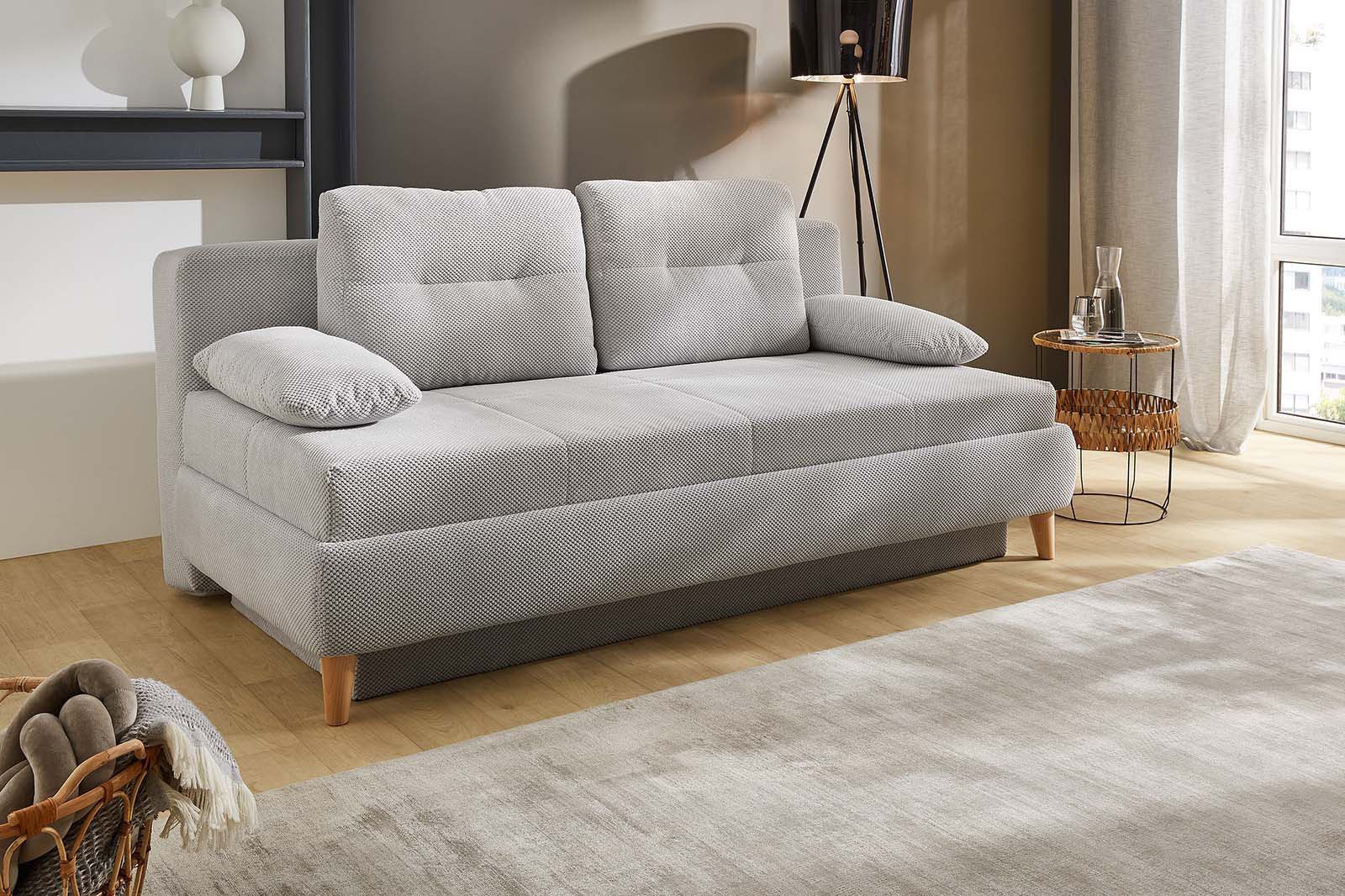 Schlafsofa 160x200 Liegeflache