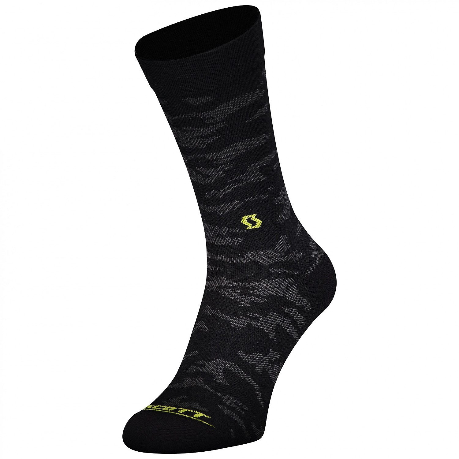 Scott Функциональные носки Носки TRAIL CAMO CREW SOCK