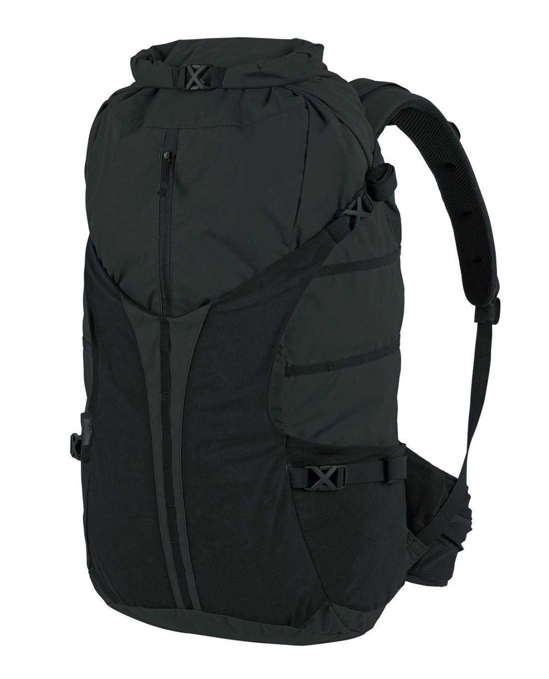 Helikon-Tex Aktentasche Summit Backpack - Black