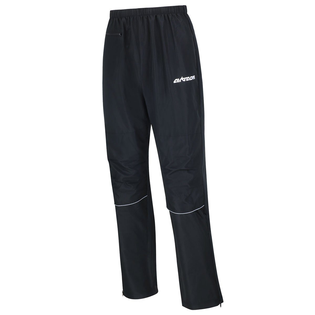 Laufhose Herren Winter Laufhose Lang Pro Wasserabweisend