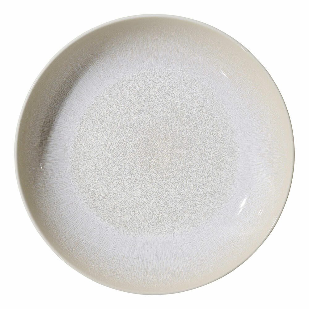 Ritzenhoff & Breker Suppenteller Laredo Creme Ø 23 cm