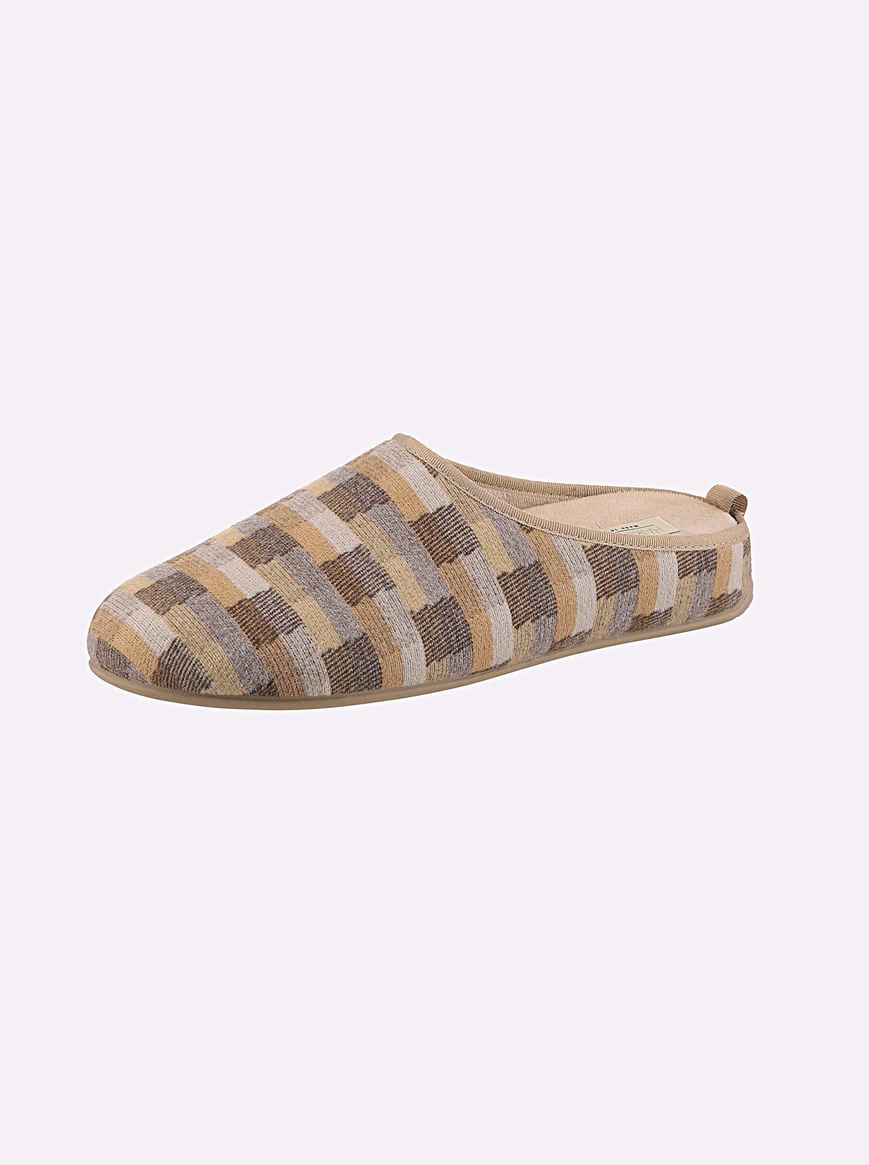 Witt Pantoffel Hausschuh