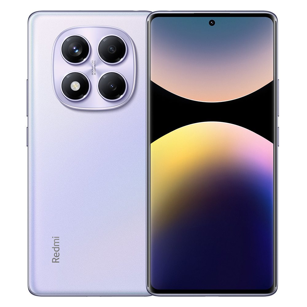 Redmi Note 14 Pro 4G 8+256GB Smartphone Handy