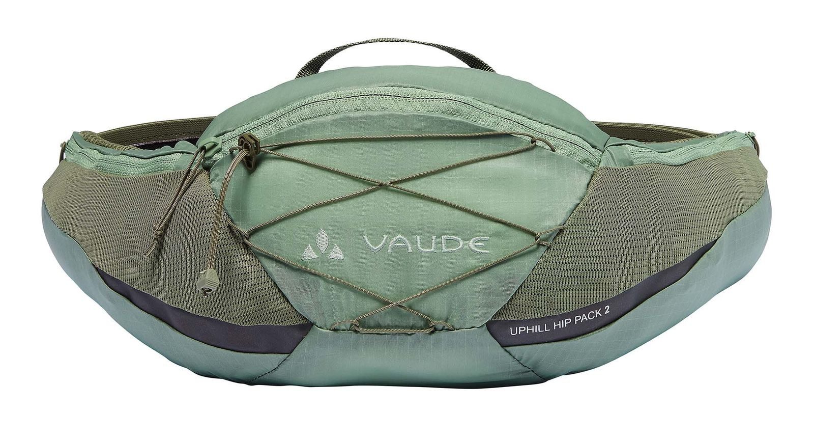 VAUDE Gürteltasche Uphill Hip Pack 2 (Set, 2-tlg)
