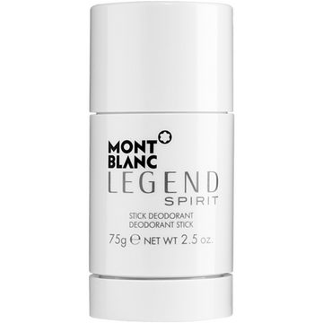 MONTBLANC Deo-Stift Legend Spirit Deodorant Stick