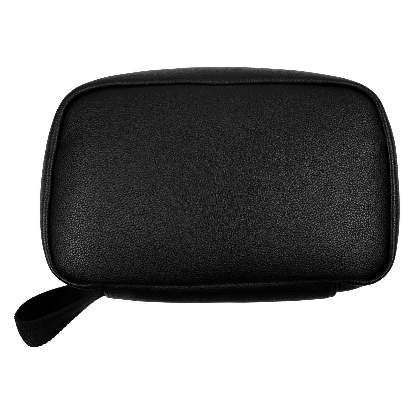 BOSS Kulturbeutel Ray Travel Washbag, mit eingestanztem Markenschriftzug und Flagge