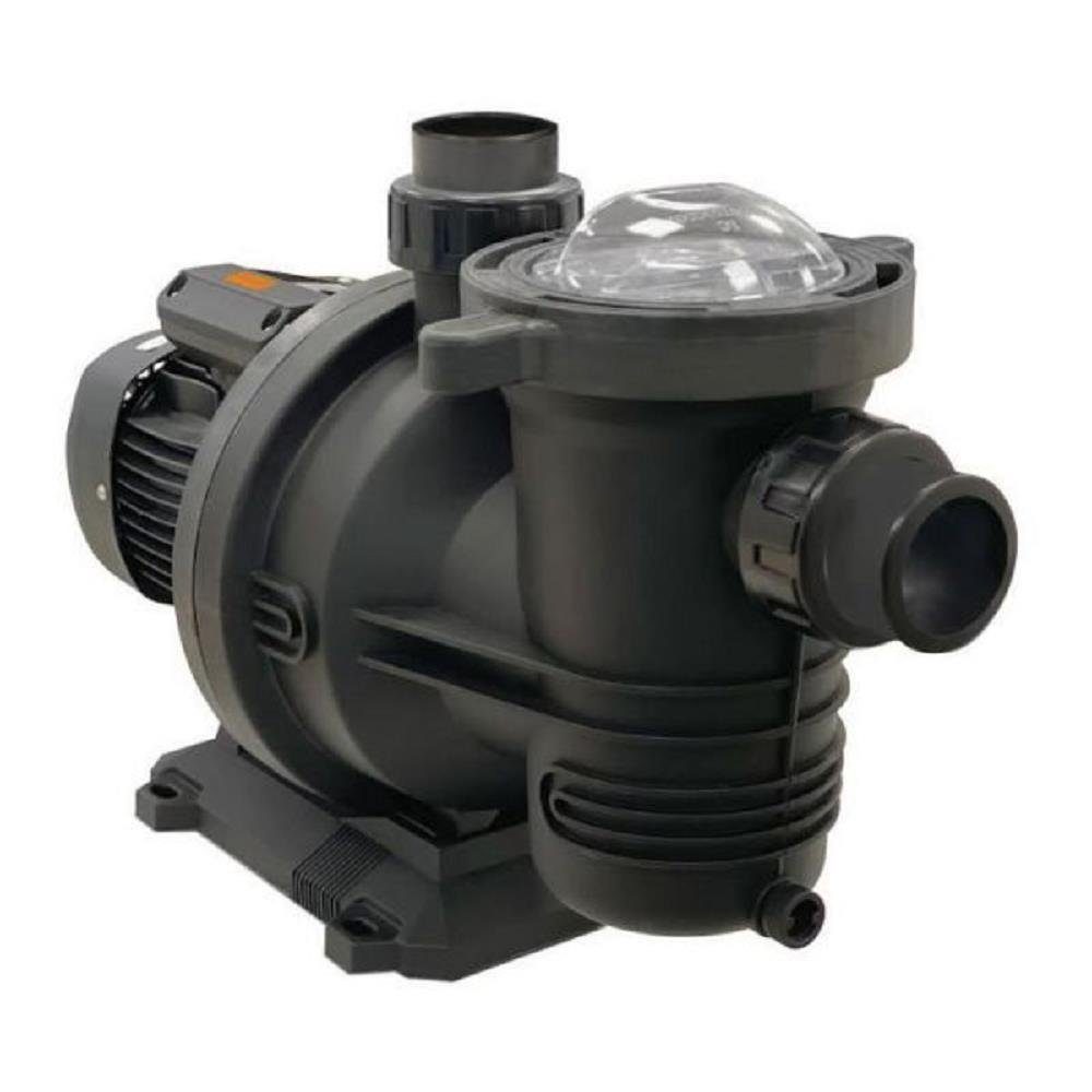 Aquaforte PoolFilterpumpe AquaSphere SSP 75M Poolpumpe, mit 1,6Liter