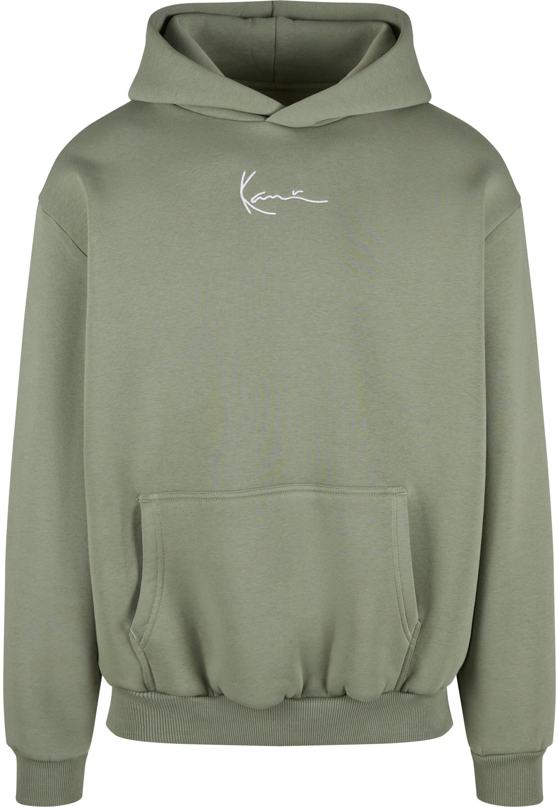 Karl Kani Kapuzensweatshirt Karl Kani Small Signature Essential OS Hoodie ( günstig online kaufen