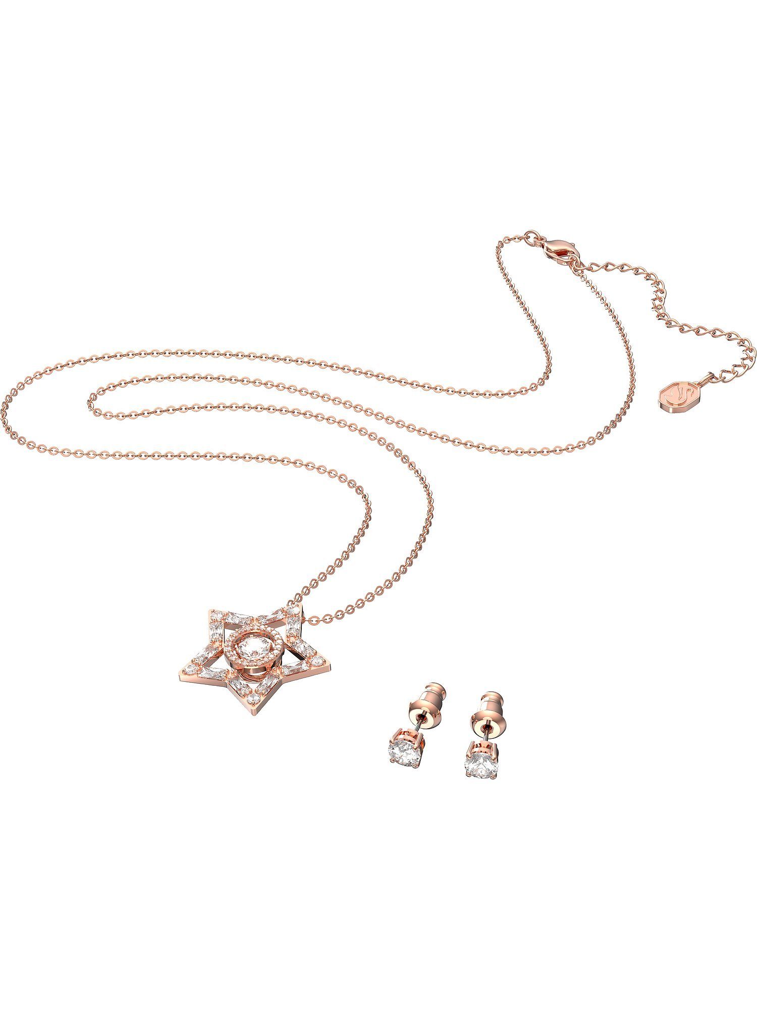Swarovski Schmuckset