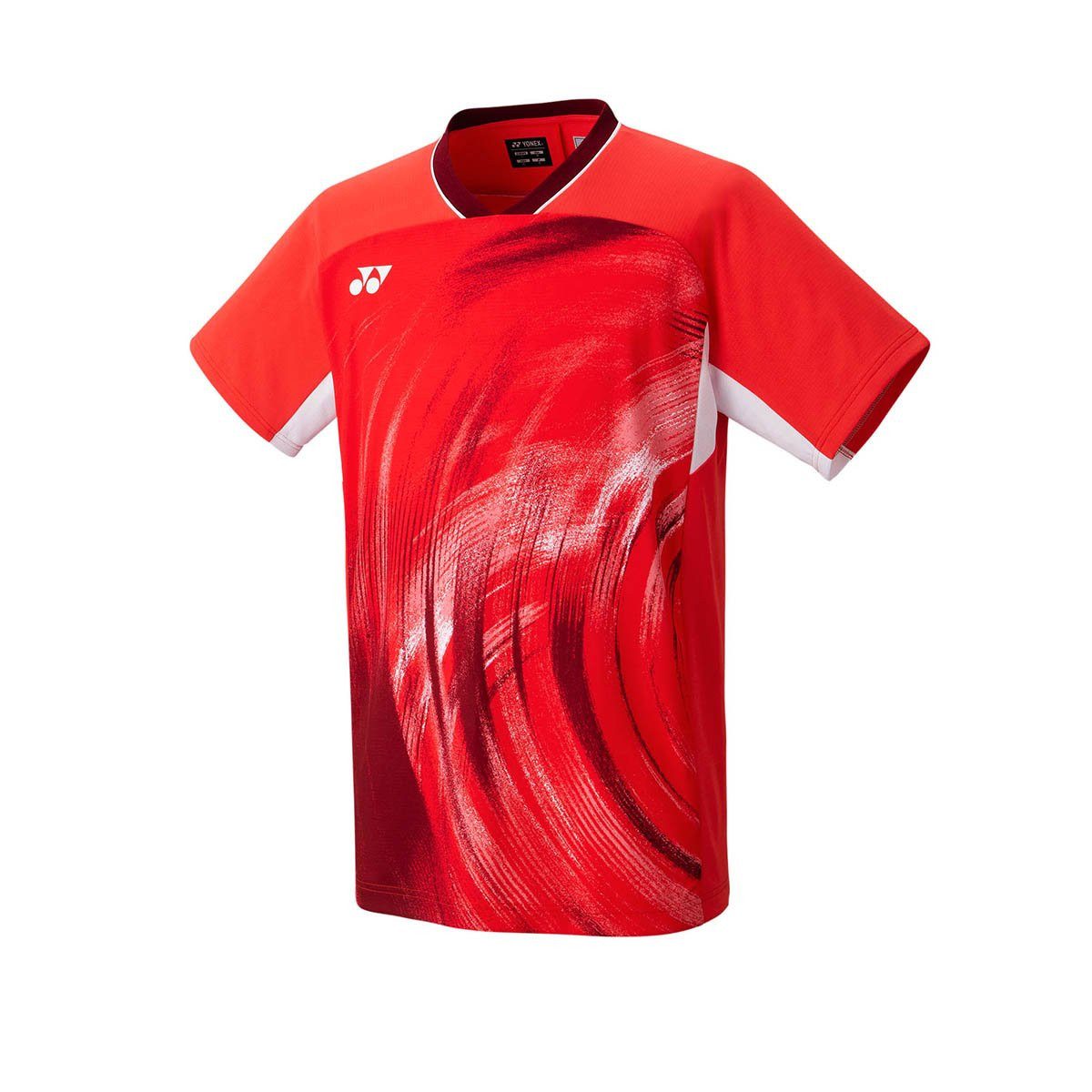 T-Shirt Crew Neck Tournament (offizielles Shirt der Nationalmannschaft) 2024