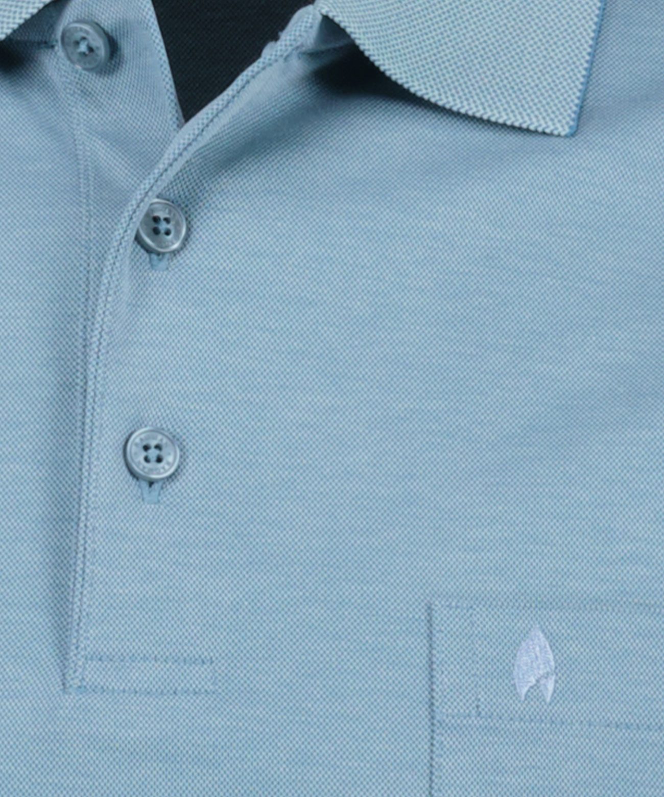 RAGMAN Poloshirt Polo Softknit günstig online kaufen