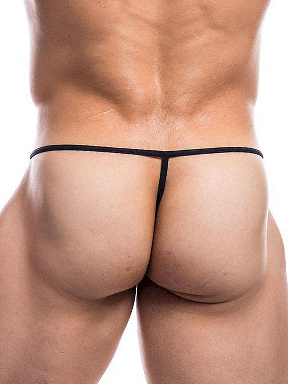 CUT4MEN String Cut4Men String Underwear Black günstig online kaufen