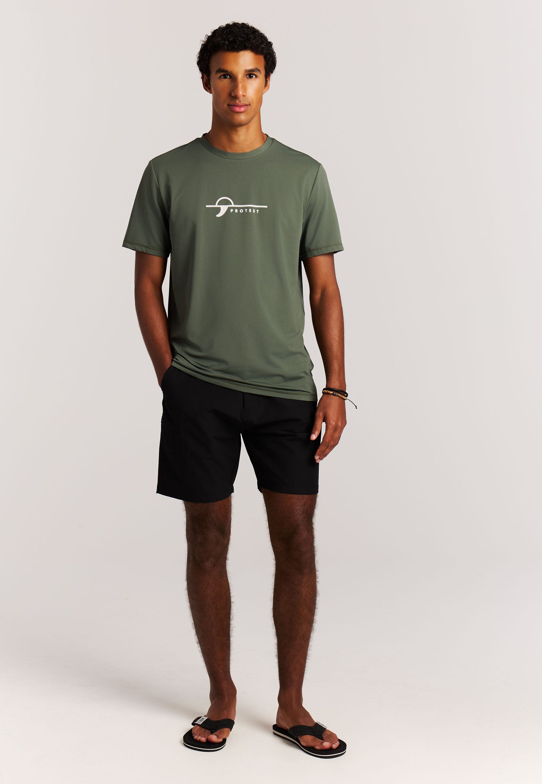 Protest Rash Guard PRTCore (1-tlg)