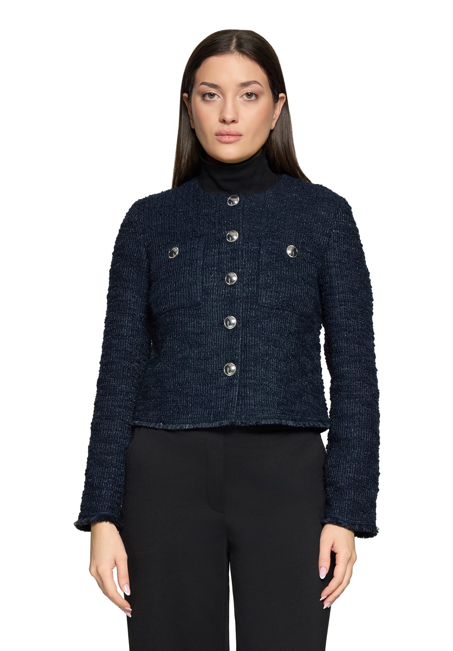 Betty Barclay Jackenblazer Damen langarm