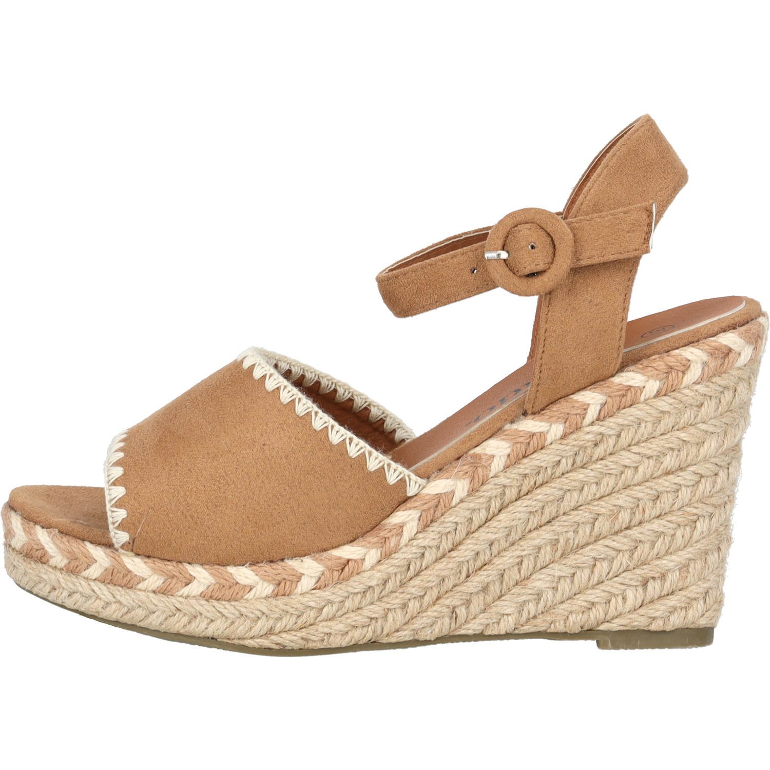 Palado Basinos Keilsandalette