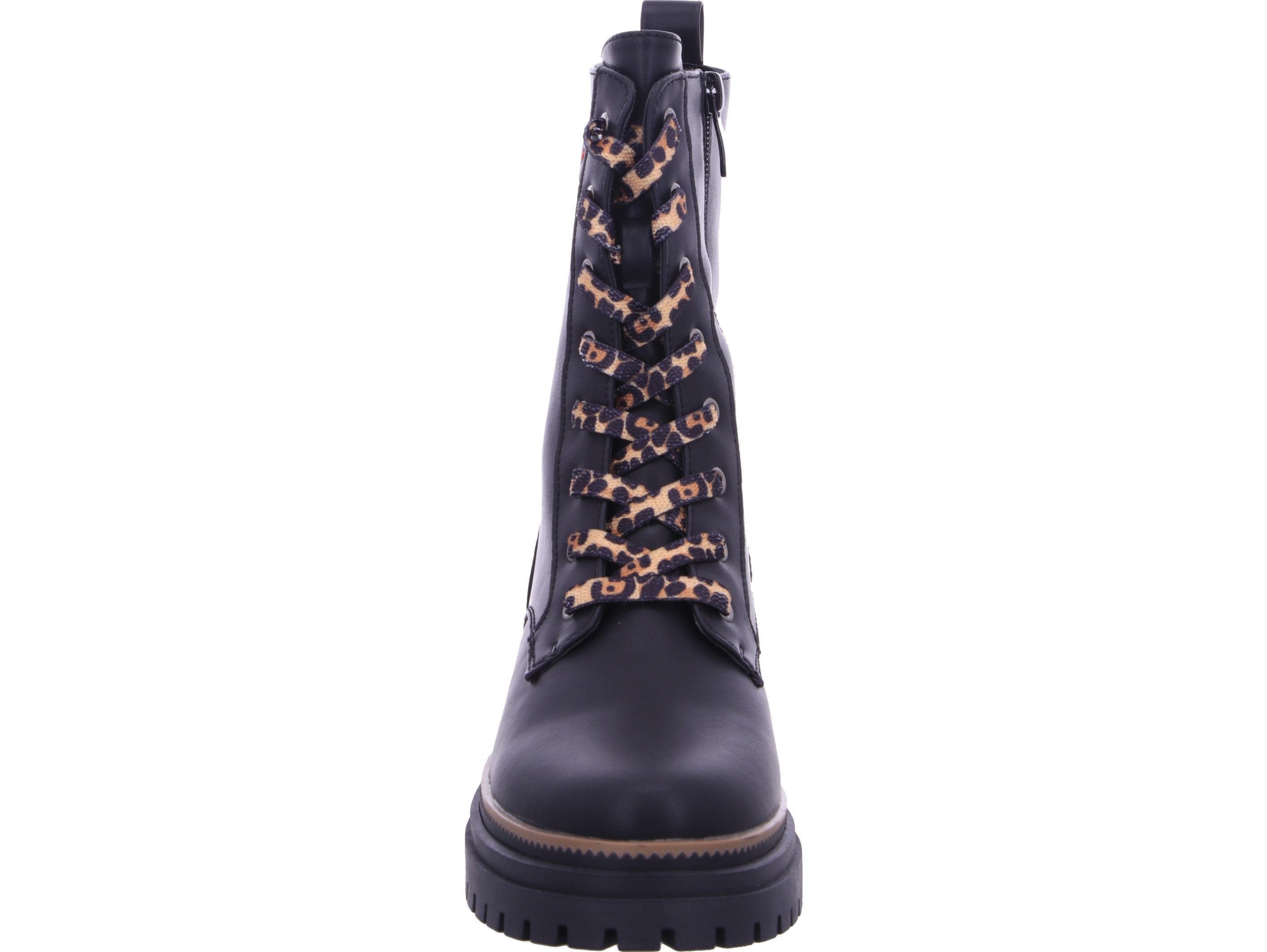 Scandi Schnürboots
