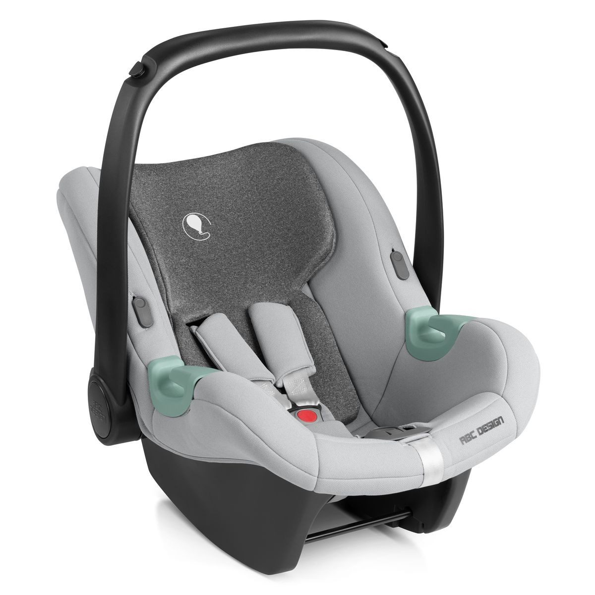 ABC Design Babyschale ABC Design Babyschale Tulip i-Size ab Geburt - 15