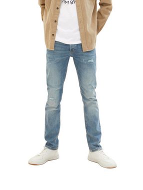 TOM TAILOR 5-Pocket-Jeans DENIM TOM TAILOR sli