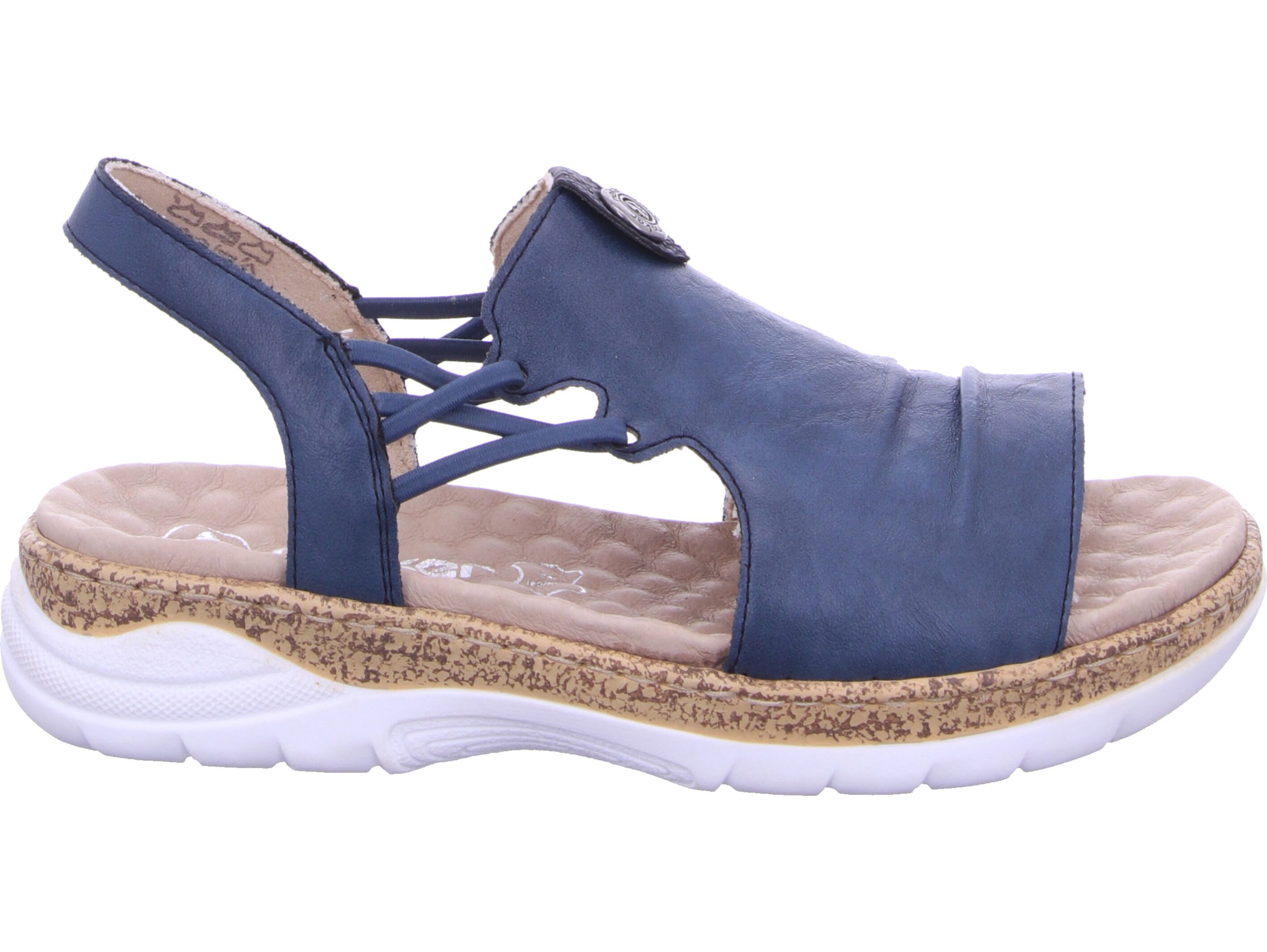 Rieker Keilsandalette