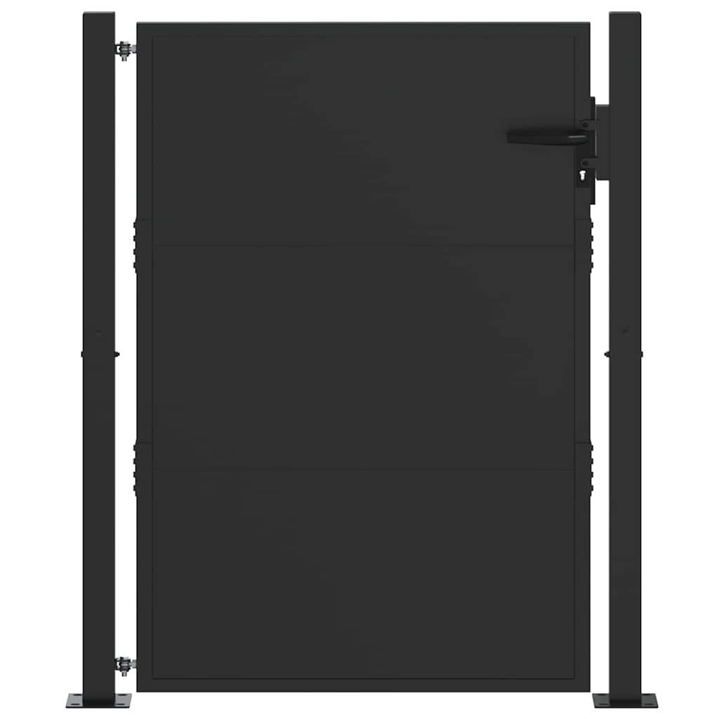 vidaXL Gartentor Gartentor, Gartentor 105x200 cm günstig online kaufen
