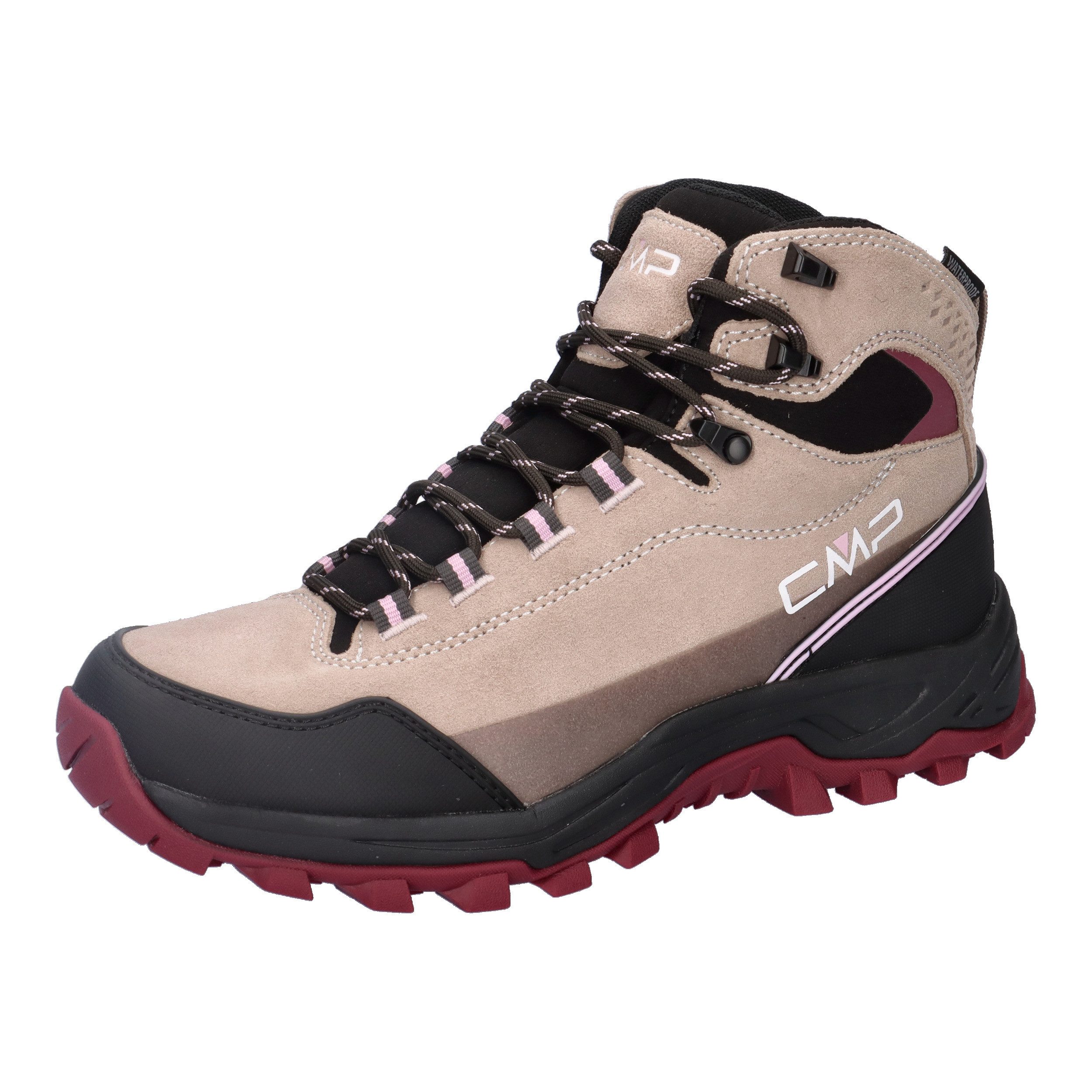 CMP CMP Damen Wanderschuhe MYZAR MID TREKKING SHOES 3Q15856 Trekkingschuh