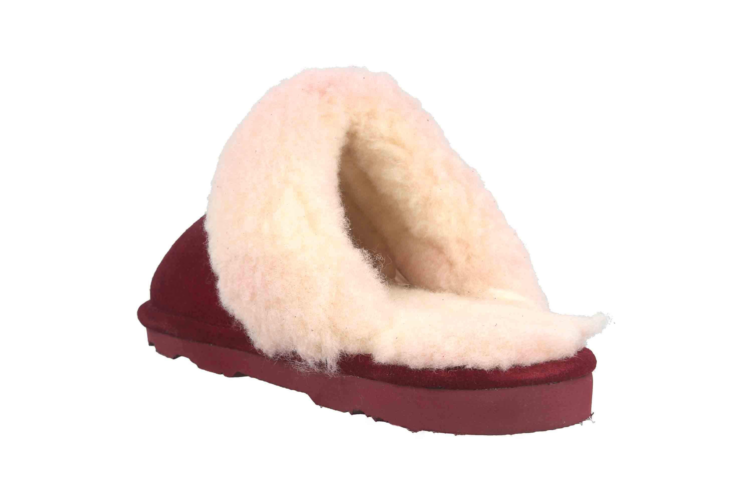 Bearpaw 671W 607 Hausschuh