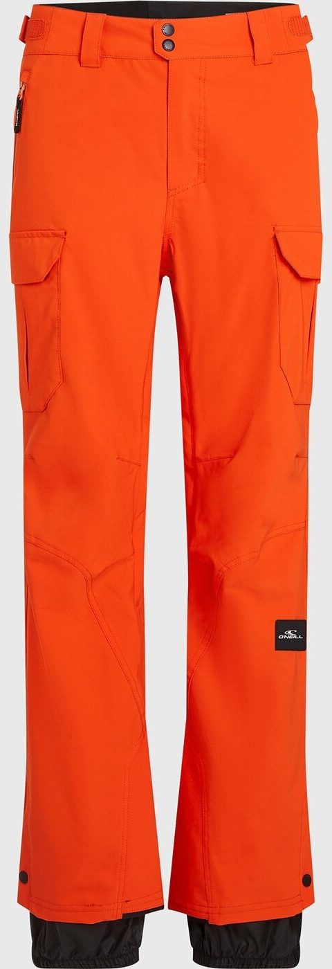 O'Neill Skihose FWC'Peak CARGO SNOW PANTS Flame