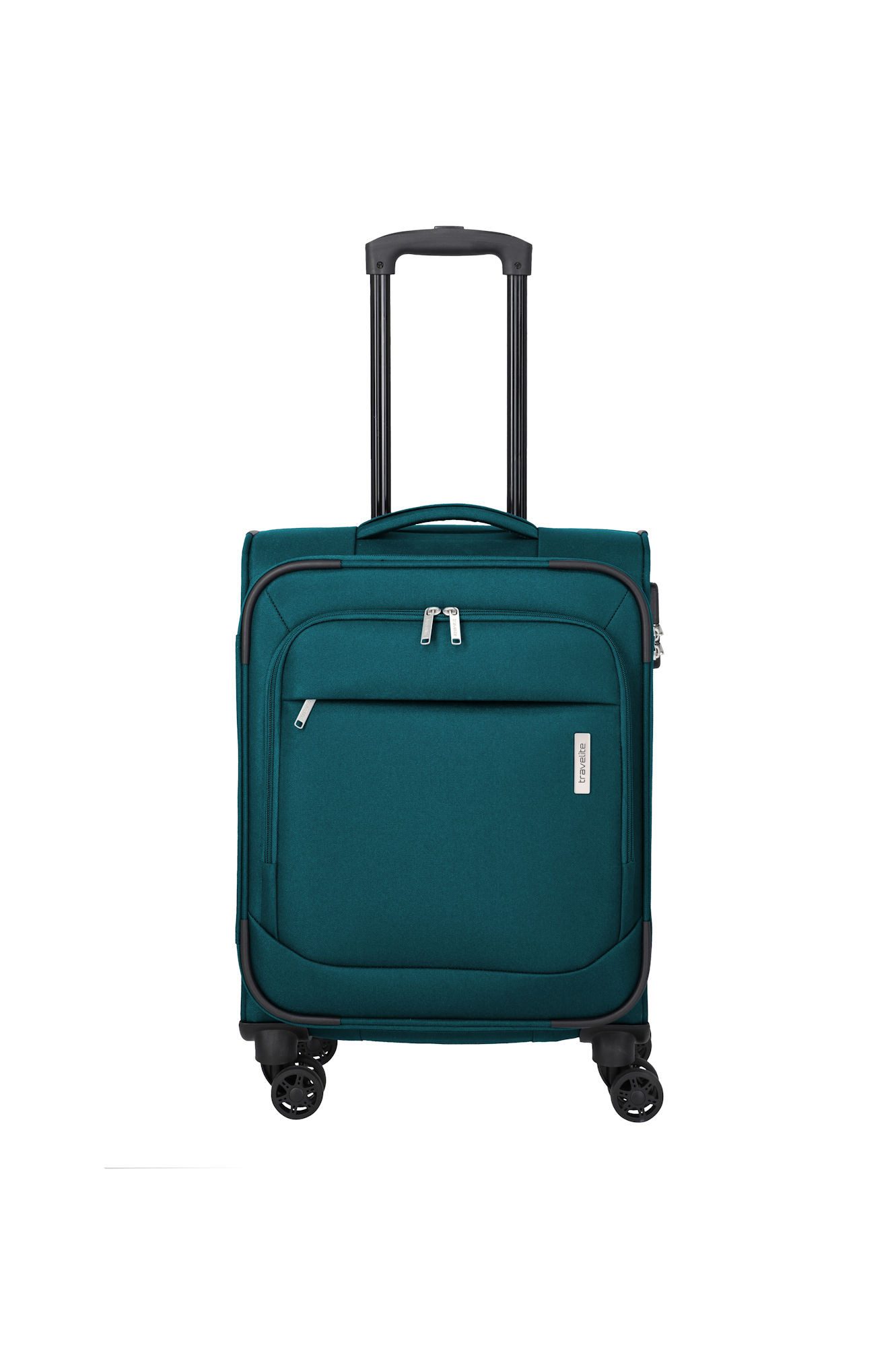 Handgepäck-Trolley Priego Trolley Koffer Handgepäck 34 Liter 2,4kg 39x55x20cm