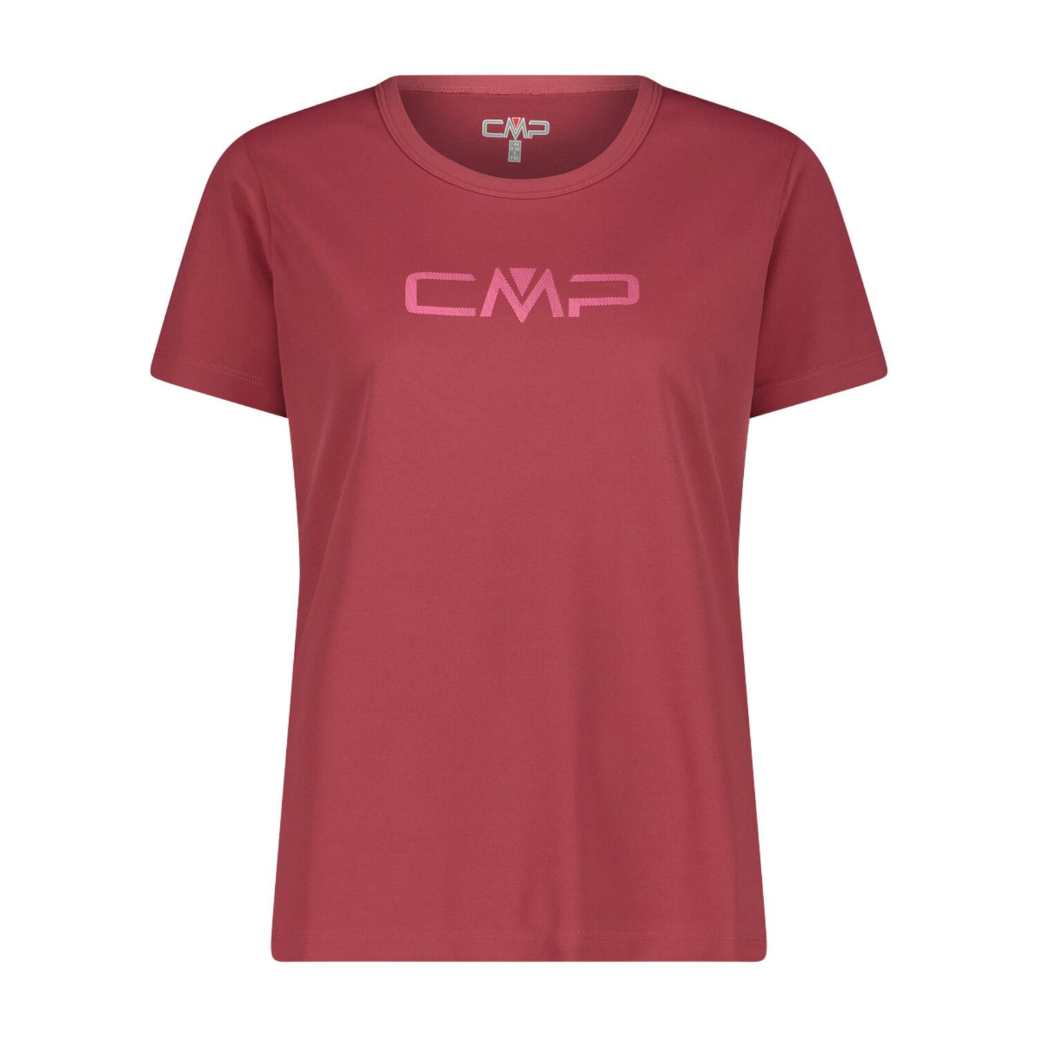CMP T-Shirt CMP Damen T-Shirts WOMAN T-SHIRT 39T5676P günstig online kaufen