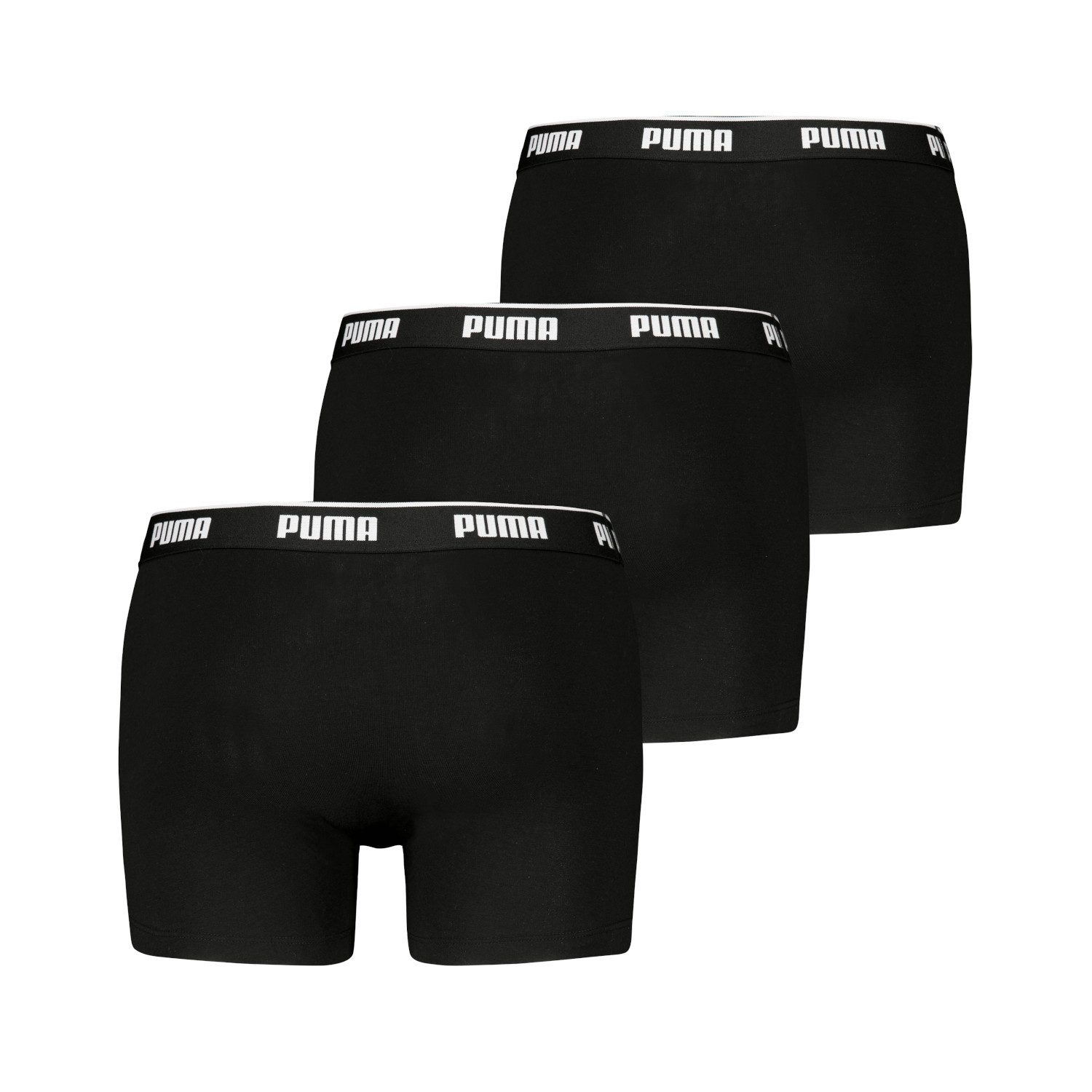 PUMA Boxershorts Puma Herren Boxershort EVERYDAY günstig online kaufen