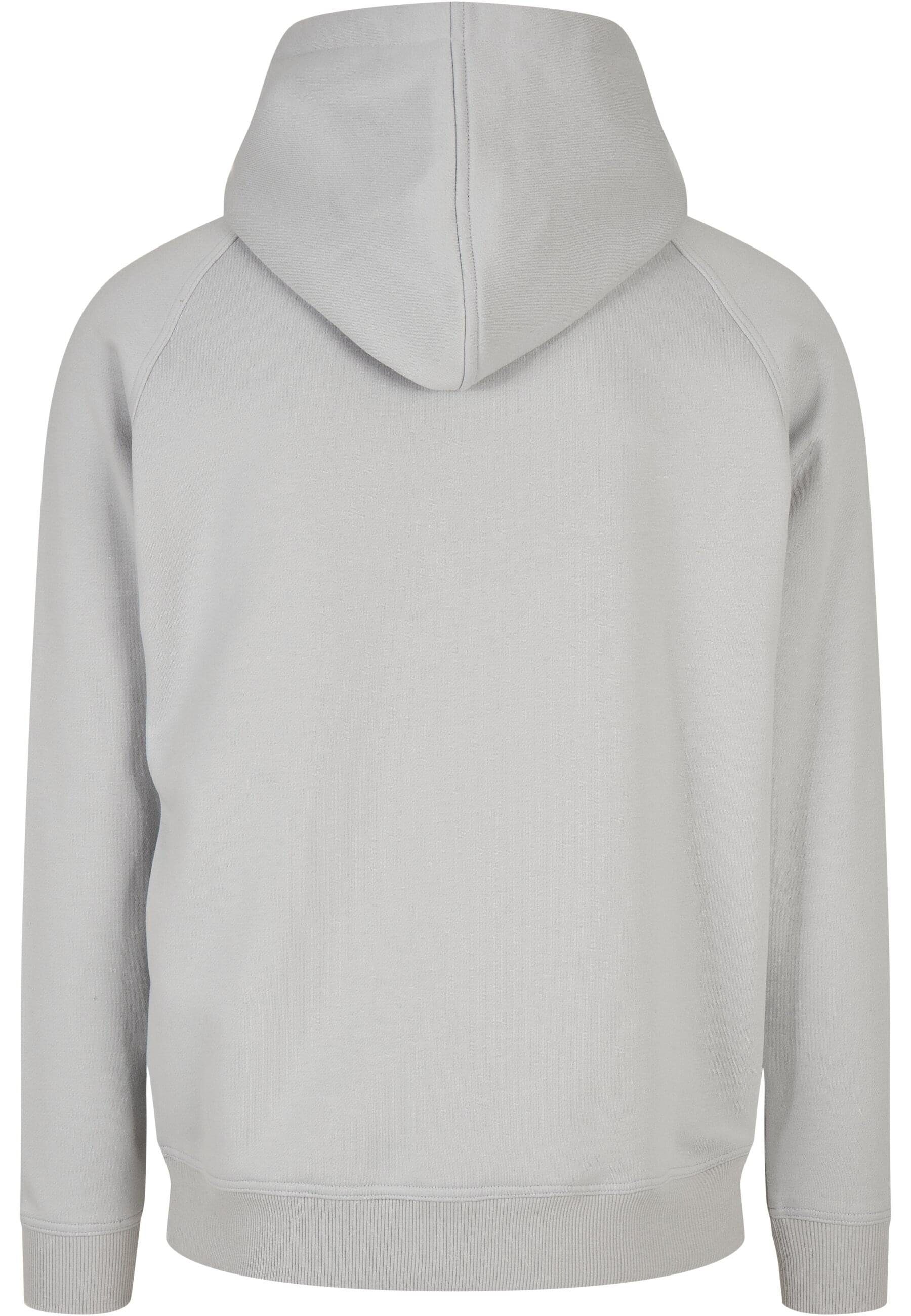 URBAN CLASSICS Sweatshirt "Urban Classics Herren Blank Hoody", (1 tlg.) günstig online kaufen