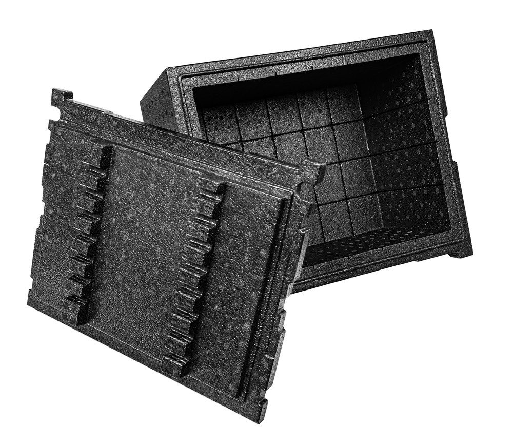 BS Systems Werkzeugtasche BS Systems Thermoeinsatz LB 238 (1000010160)