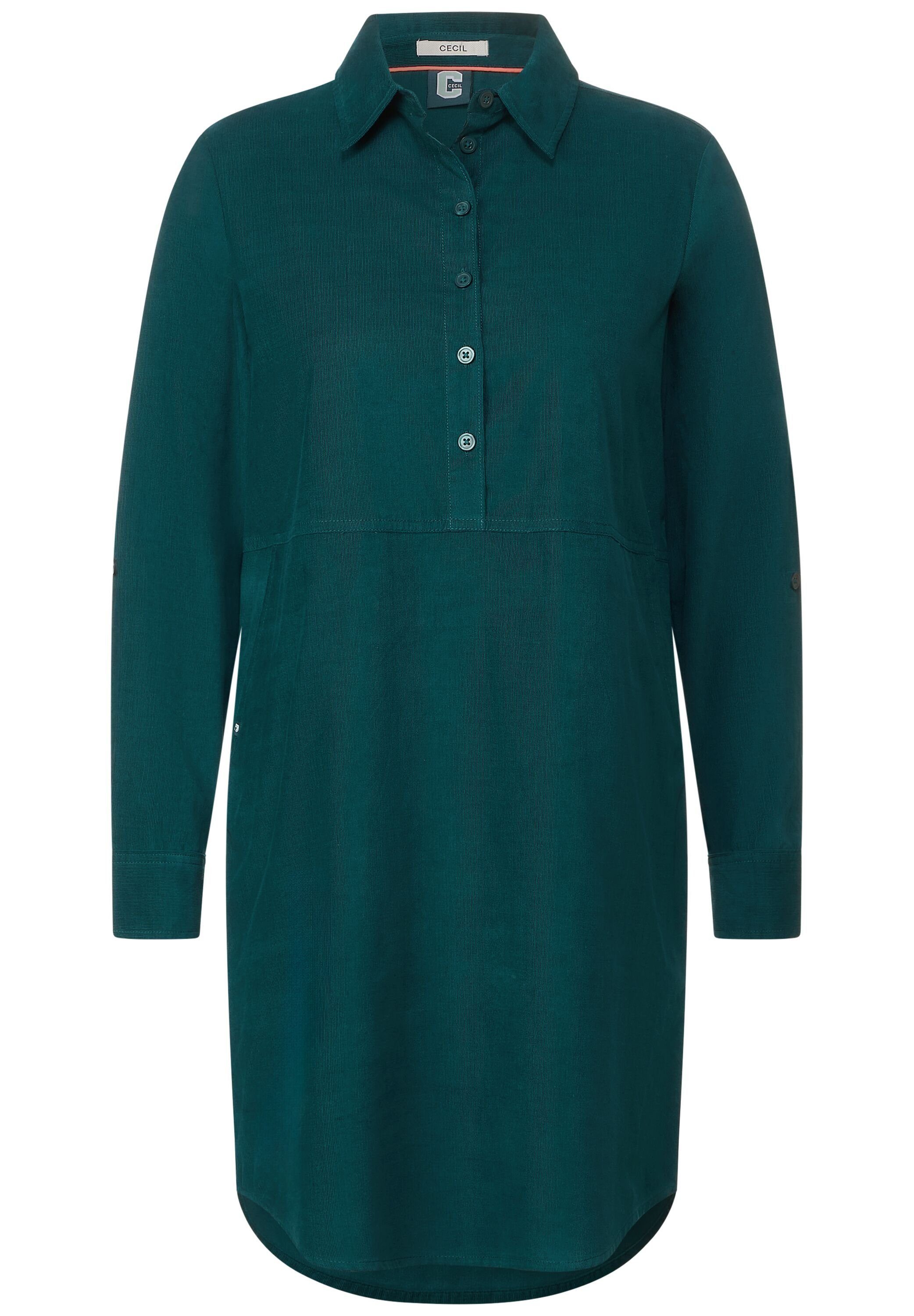 Grüne Cecil Leinenkleider für Damen online kaufen | OTTO