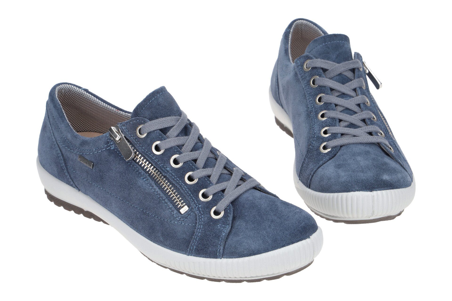 Legero 2-000616-8600 Schnürschuh