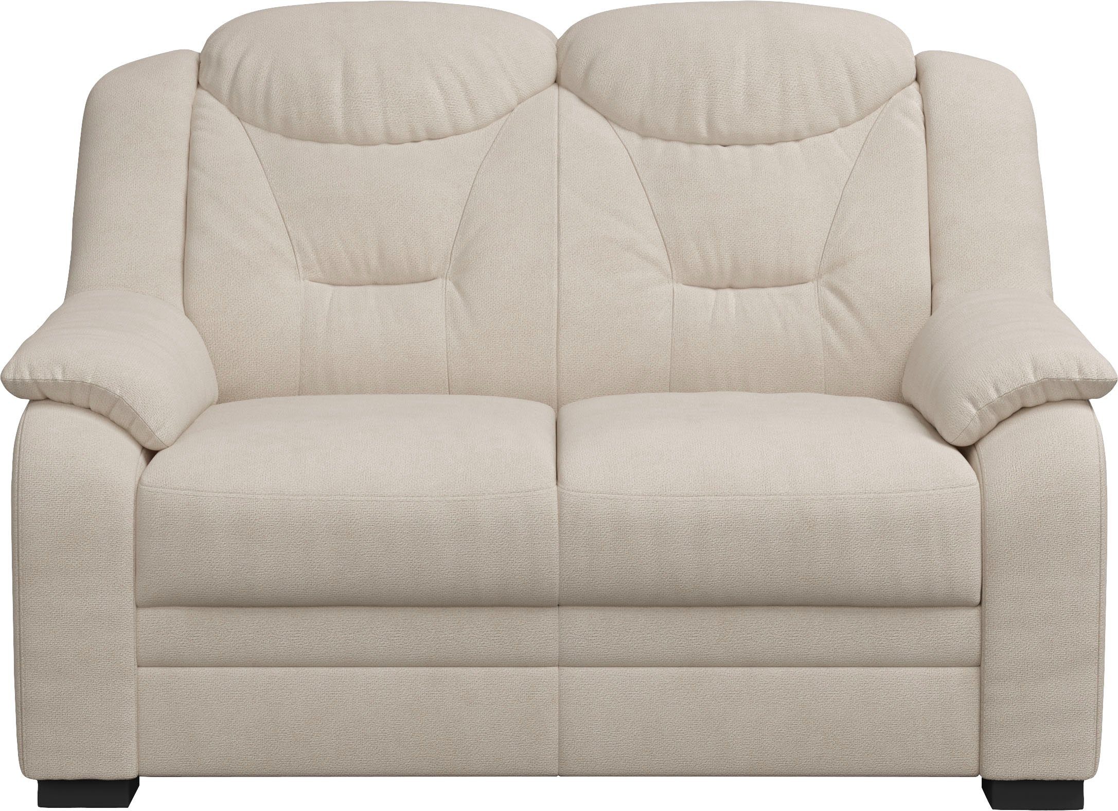 COTTA 2-Sitzer Marcus, Sofa mit hoher günstig online kaufen