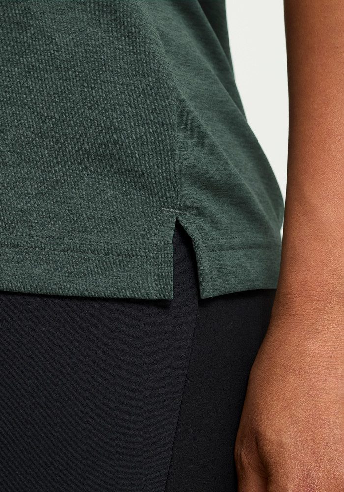 Jack Wolfskin Tanktop WILDTRAIL TANK TOP W