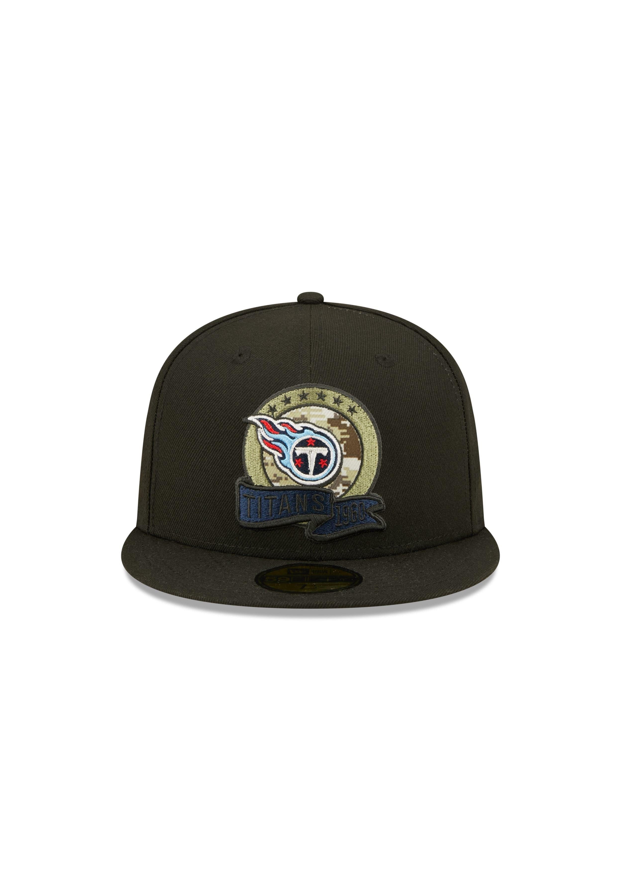 New Era Baseball Cap Tennessee Titans günstig online kaufen