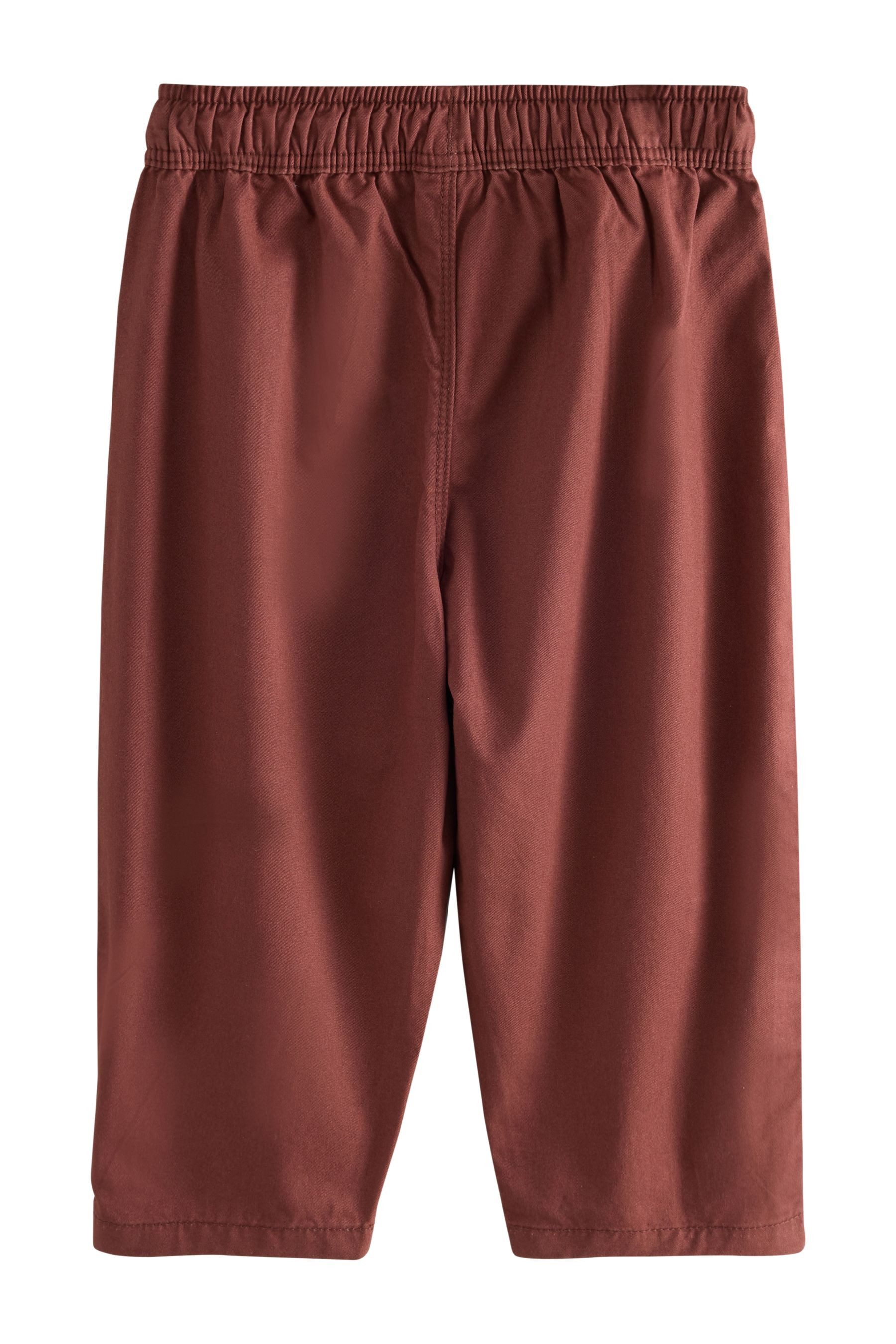 Next Schlupfhose Schlupfhose mit Barrel-Bein (1-tlg)